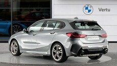 BMW 1 Series M135i xDrive 5dr Step Auto Petrol Hatchback